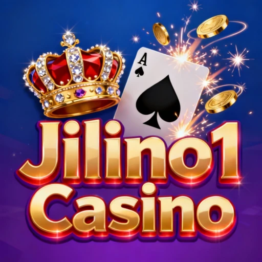 JILINO1 casino game selection page with highlighted categories and featured RTP-friendly titles